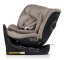 Set Autosedaček GO 40-150cm I-SIZE 360´ Isofix - Barva: Béžová