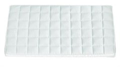 Matrace kokos + pohanka 120x60cm