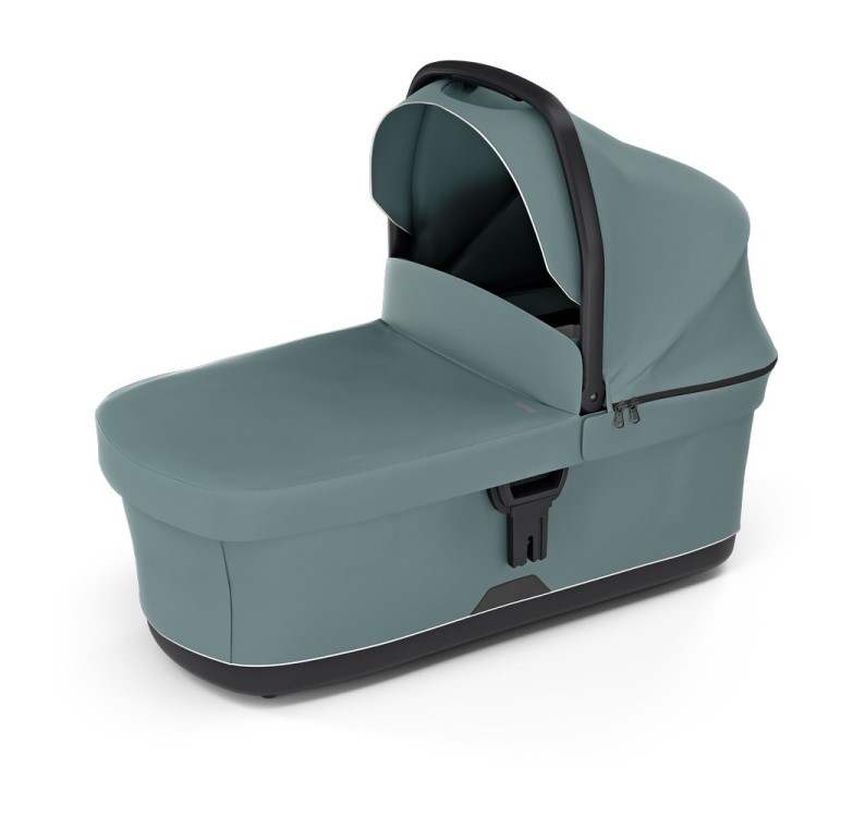 Hluboká korba ke kočárku THULE Urban Glide 24 - Barva: Hnědá
