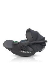 Set Autosedaček GO 2.0 polohovací 40-150cm I-SIZE 360´ Isofix