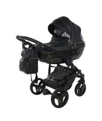 Kočárek Junama S-Class MIX BAREV