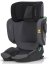 Autosedačka 100-150cm Isize Isofix GP PRO - Barva: Zelená