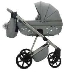 Kočárek Beli Sofie Limited