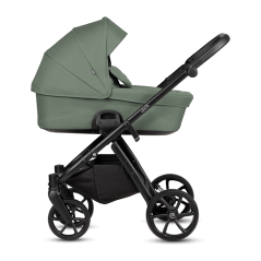 Kočárek Tutis Leo 3+ 2026