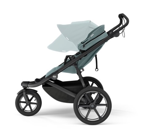 Kočárek THULE URBAN GLIDE 3 SINGLE 2024/25