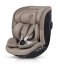 Set Autosedaček GO 40-150cm I-SIZE 360´ Isofix - Barva: Černá