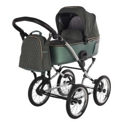 Kombinovaný kočárek Jasmine Clasic