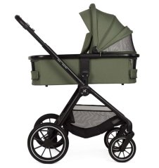 Moderní kombinovaný kočárek BELI NOVA