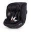 Set Autosedaček GO 40-150cm I-SIZE 360´ Isofix - Barva: Černá