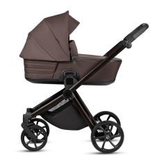 Kombinovaný Kočárek Tutis Mio 3+ 2.0.