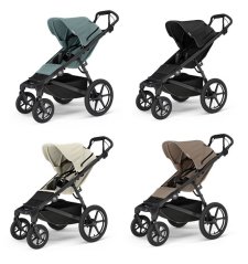Kočárek Thule Urban Glide 4-wheel