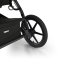 Kočárek Thule Urban Glide 4-wheel - Barva: Hnědá, Kola: Přední otočná kola (aretace)