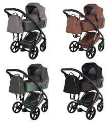 Kočárek Jasmine Camino