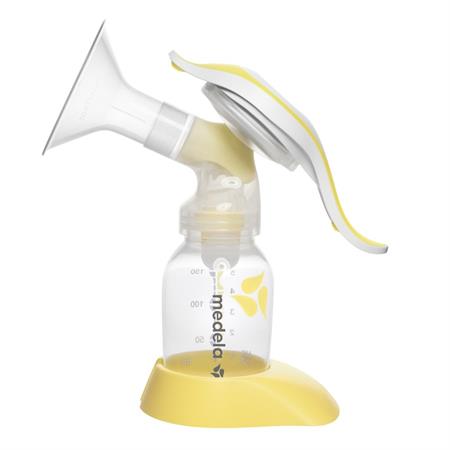 Medela Odsávačka manuální Harmony premium +