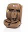 Autosedačka 76-150cm FIX Isize Isofix - Barva: Černá