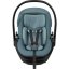 Thule Maple autosedačka pro kojence + ISOFIX základna Alfi