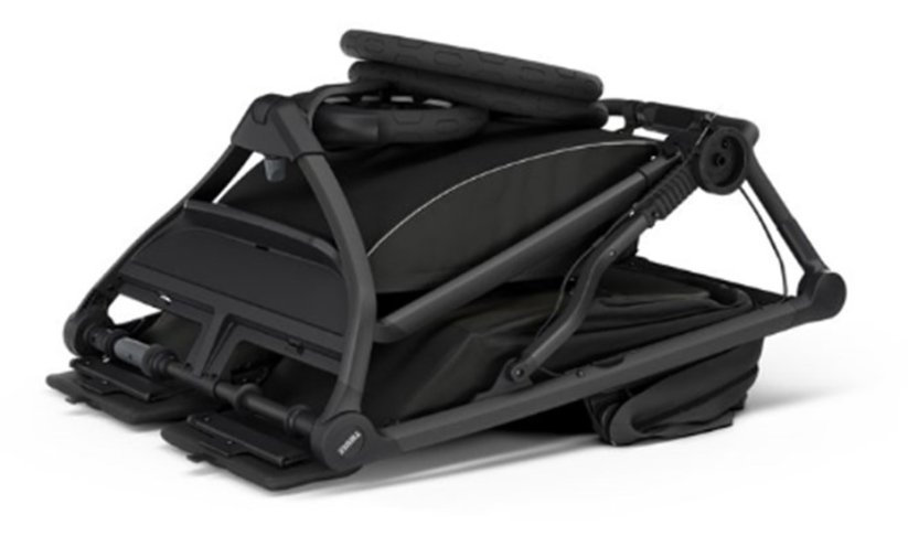 Kočárek Thule Urban Glide 3 Duo 2024