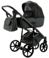 Kočárek Beli Alon MIX BAREV