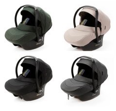 Autosedačka Beli I-SIZE R129 0-15 měsíců 0-13kg