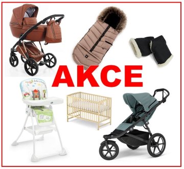 AKCE Super snížení ceny!