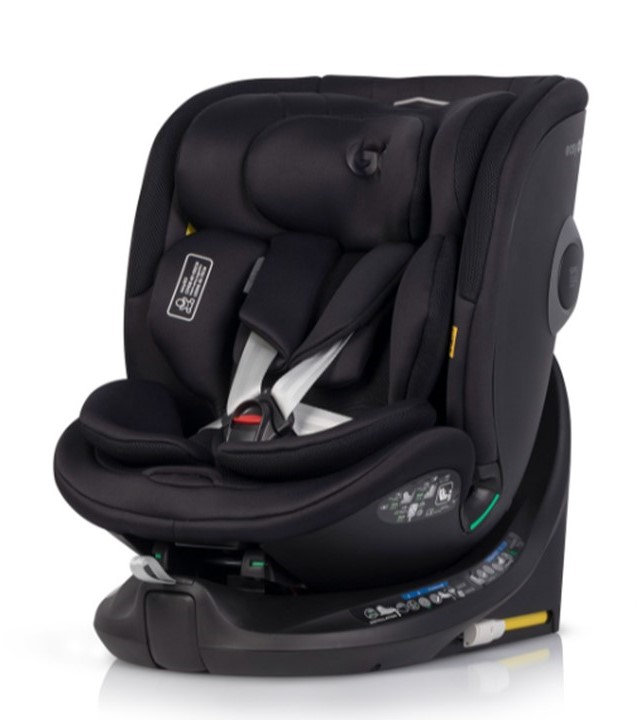 Set Autosedaček GO 40-150cm I-SIZE 360´ Isofix - Barva: Béžová