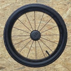 Kola "retro" 12" 14"