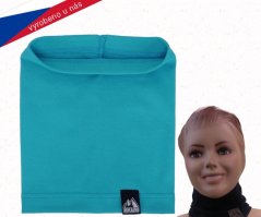 Tunel na krk MIX barev