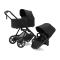 Kočárek Thule Charm 2v1 Black
