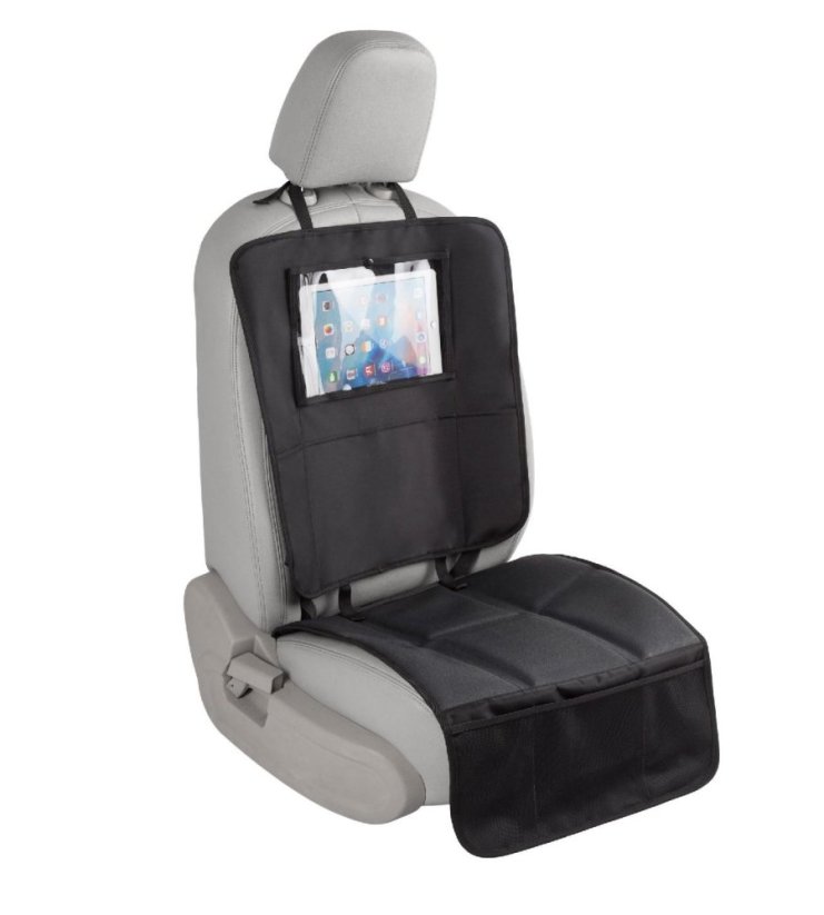 Ochrana sedadel automobilu 3v1
