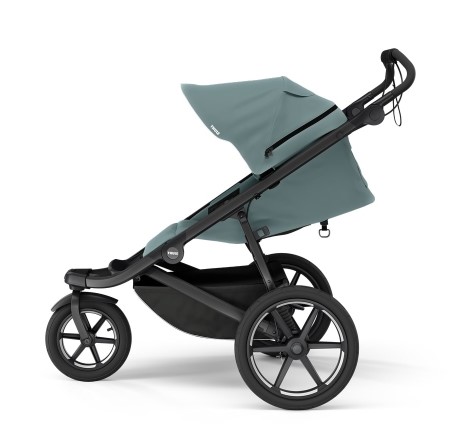 Kočárek THULE URBAN GLIDE 3 SINGLE 2024/25