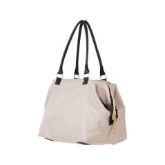 Taška BELI MIX BAREV