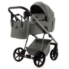 Kočárek Ela dvojkombinace