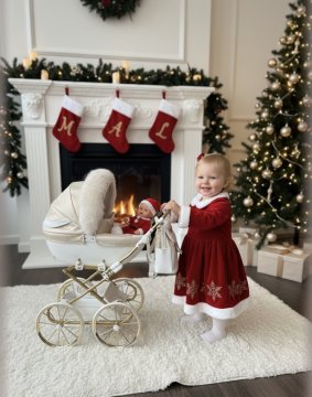 Vánoční inspirace