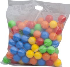 Balonky do bazénu a ohrádky 50 ks
