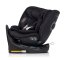 Set Autosedaček GO 40-150cm I-SIZE 360´ Isofix - Barva: Černá