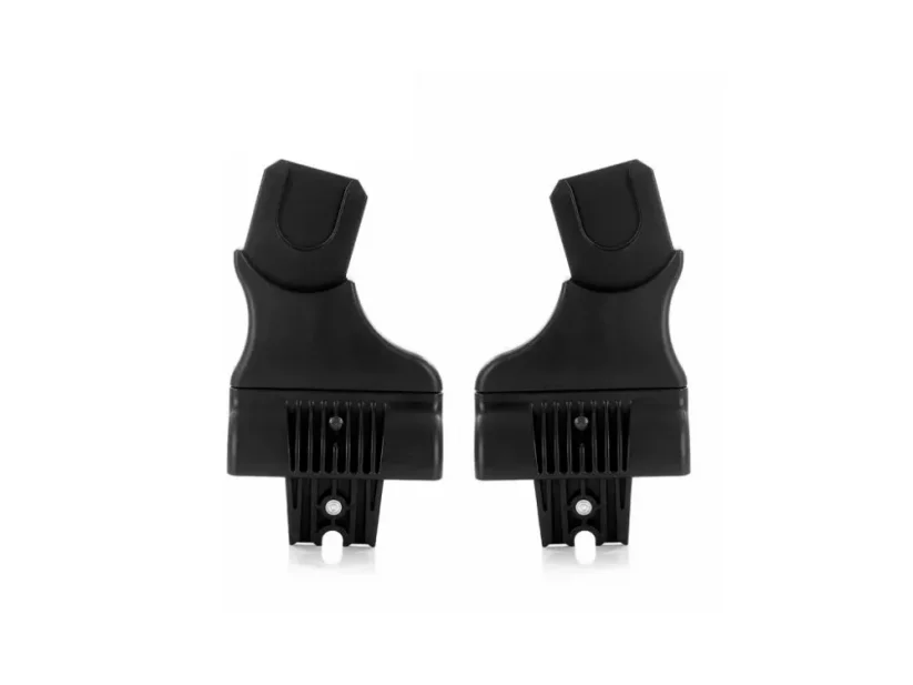 Adaptér na autosedačku Maxi-Cosi / Cybex 03 - Druh konstrukce ADAPTER: Maxi Cosi / Tutis