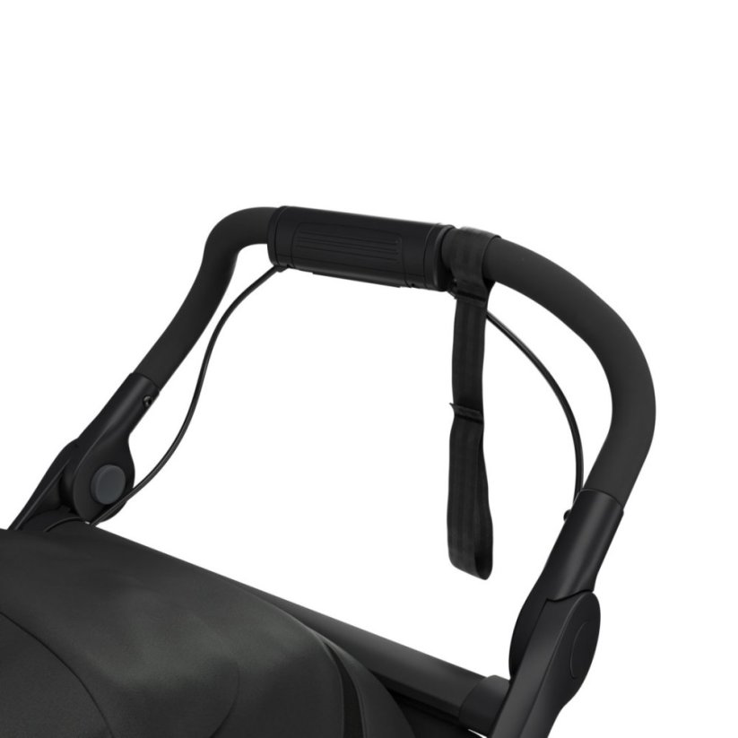 Kočárek Thule Urban Glide 4-wheel - Barva: Hnědá, Kola: Přední otočná kola (aretace)