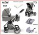 Akční sety - Kočárku