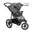Akční set Tříkolka kočárek Sporťák Runner 2 Grey