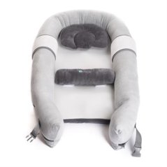 Multifunkční hnízdečko Grey