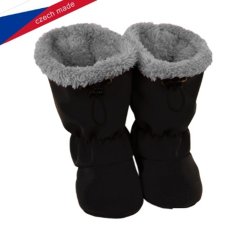 Capáčky Softhellové