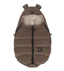 Fusak do autosedačky/kočárku BELI MINI