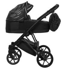 Akční set Kočárek BA BOSS