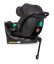 Autosedačky 0-15m 40-87cm I-size 360" - Barva: Černá