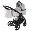 Kočárek 2v1 Jasmine Bennetta Soft