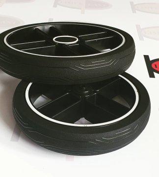 Servis pro Vás i Váš kočárek
