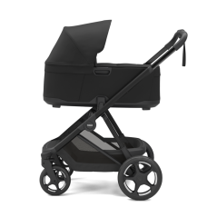 Kočárek Thule Charm 2v1 Black