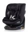 Set Autosedaček GO 40-150cm I-SIZE 360´ Isofix - Barva: Černá