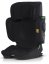 Autosedačka 100-150cm Isize Isofix GP PRO - Barva: Zelená
