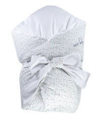 Péřové zavinovačky 80x80cm MIX BAREV